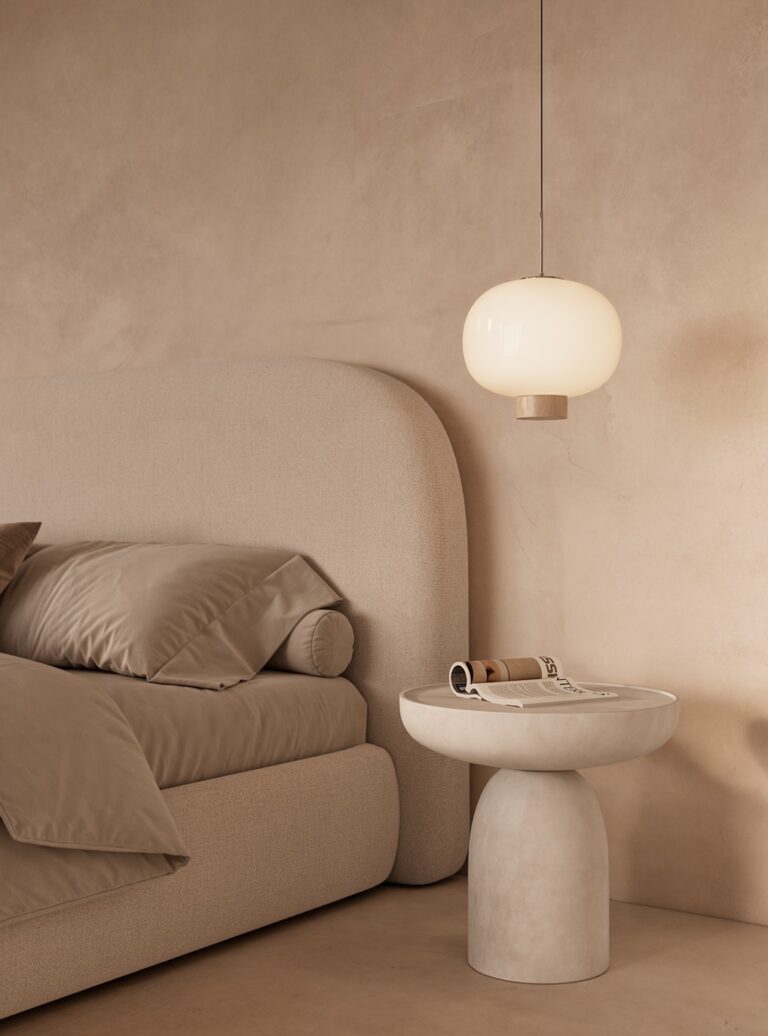 Candeeiro de teto Alma | Interdesign