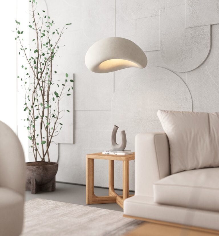 Cloud Ceiling Lamp | Interdesign