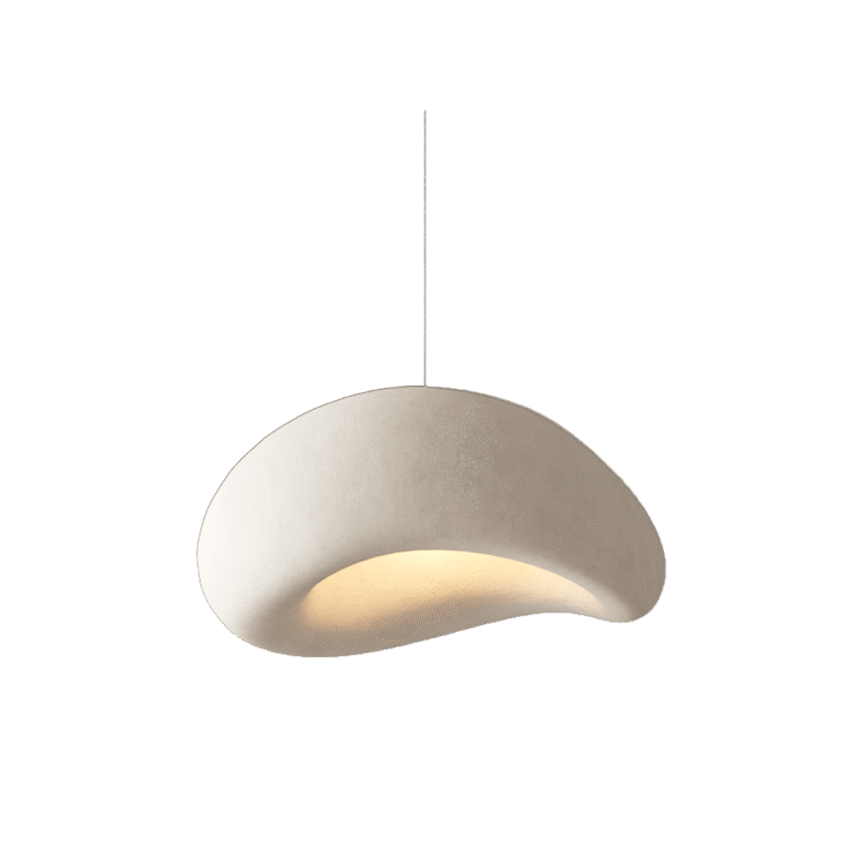 Cloud Ceiling Lamp | Interdesign