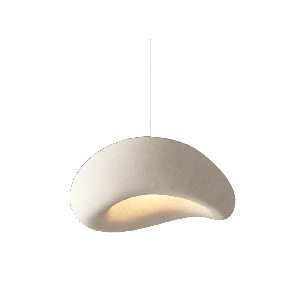 Cloud Ceiling Lamp | Interdesign