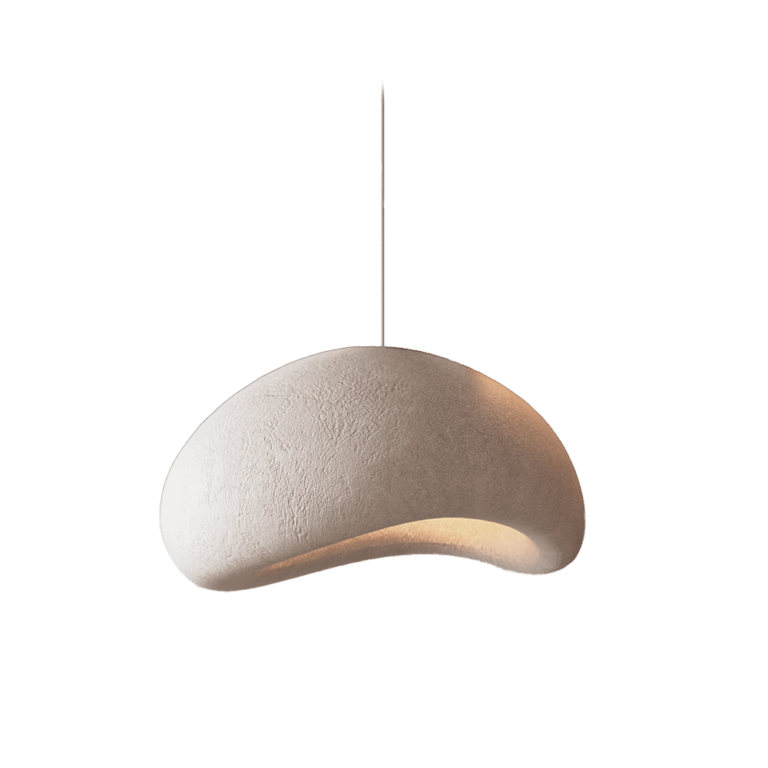 Cloud Ceiling Lamp | Interdesign