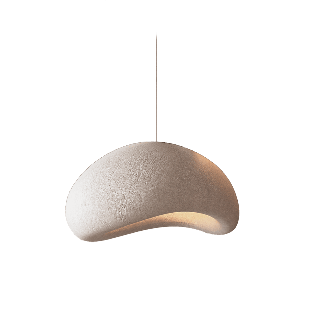 Cloud Ceiling Lamp | Interdesign