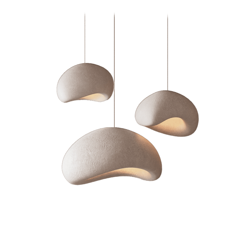 Cloud Ceiling Lamp | Interdesign