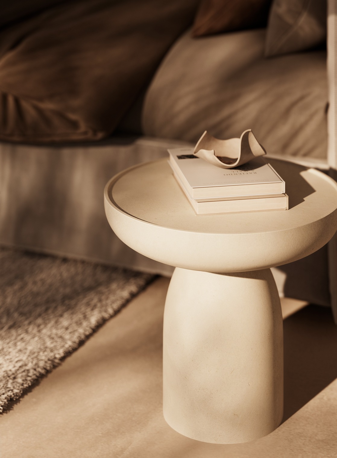 RIN Side Table | Interdesign