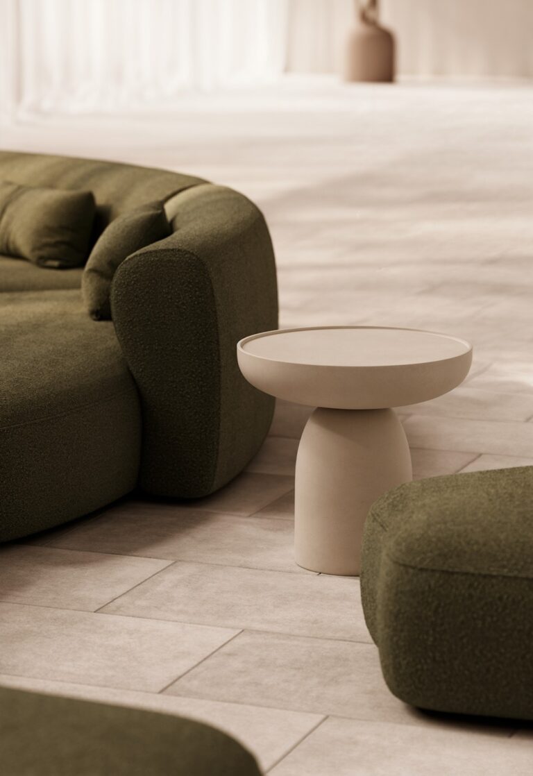 RIN Side Table | Interdesign