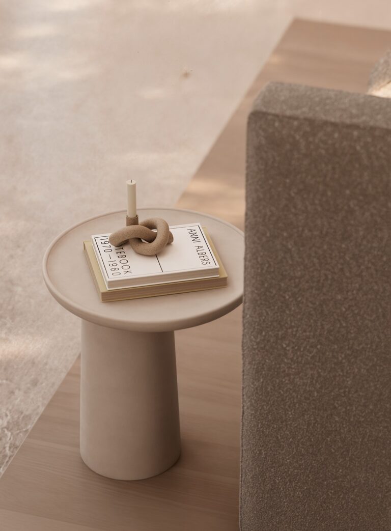 CALA Side Table | Interdesign