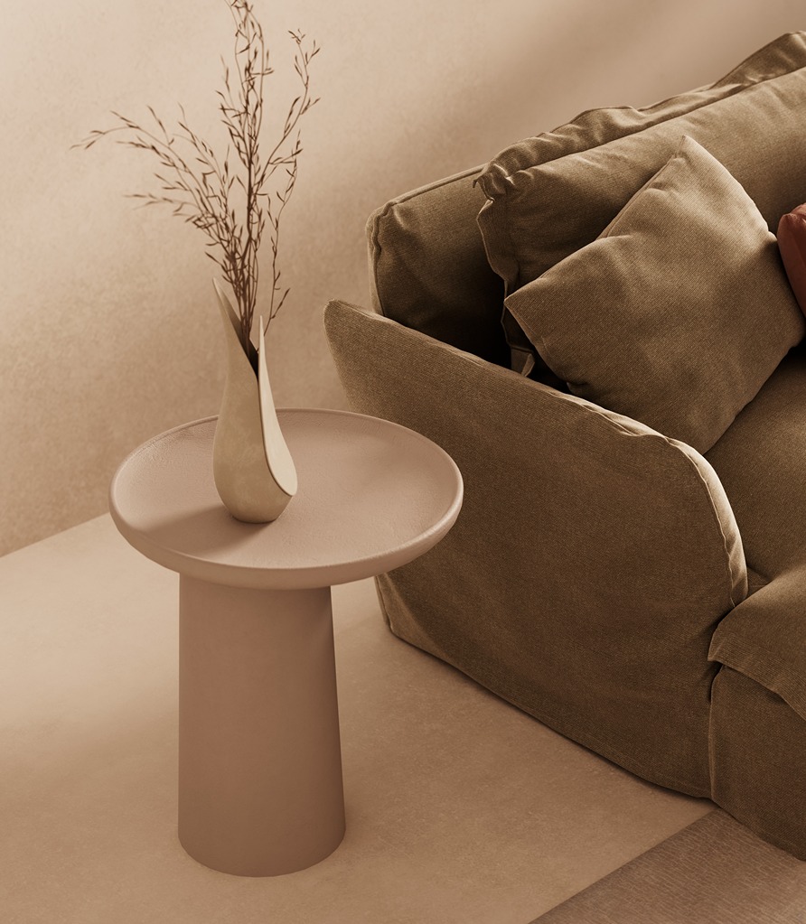 CALA Side Table | Interdesign