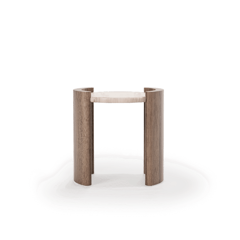 Mesa de apoio VOLGA | Interdesign