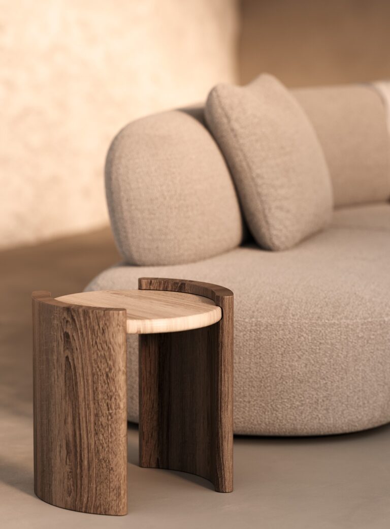 Mesa de apoio VOLGA | Interdesign