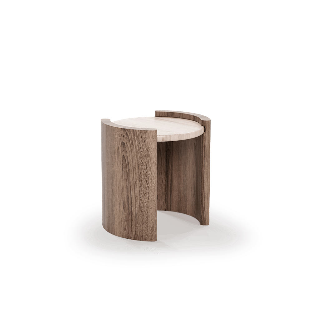 Mesa de apoio VOLGA | Interdesign