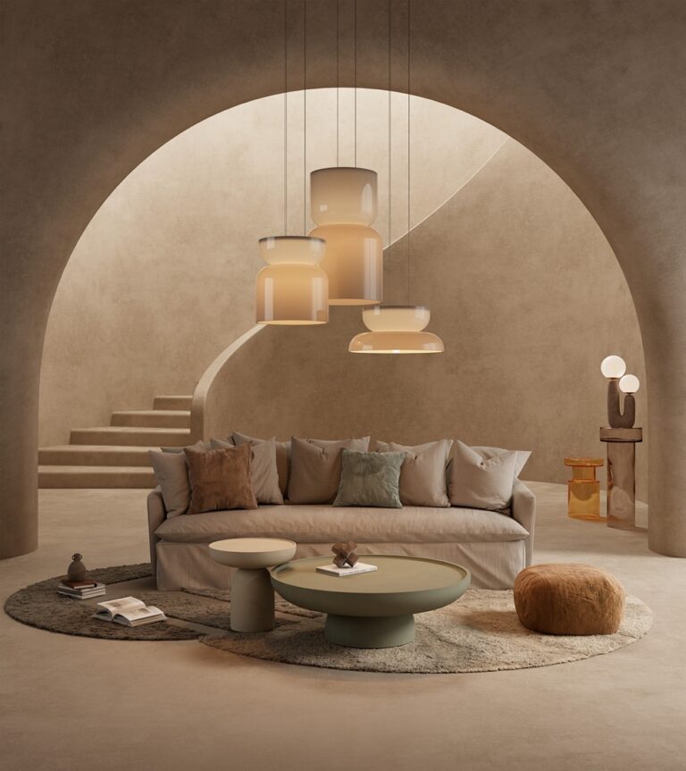 RIN Coffee Table | Interdesign