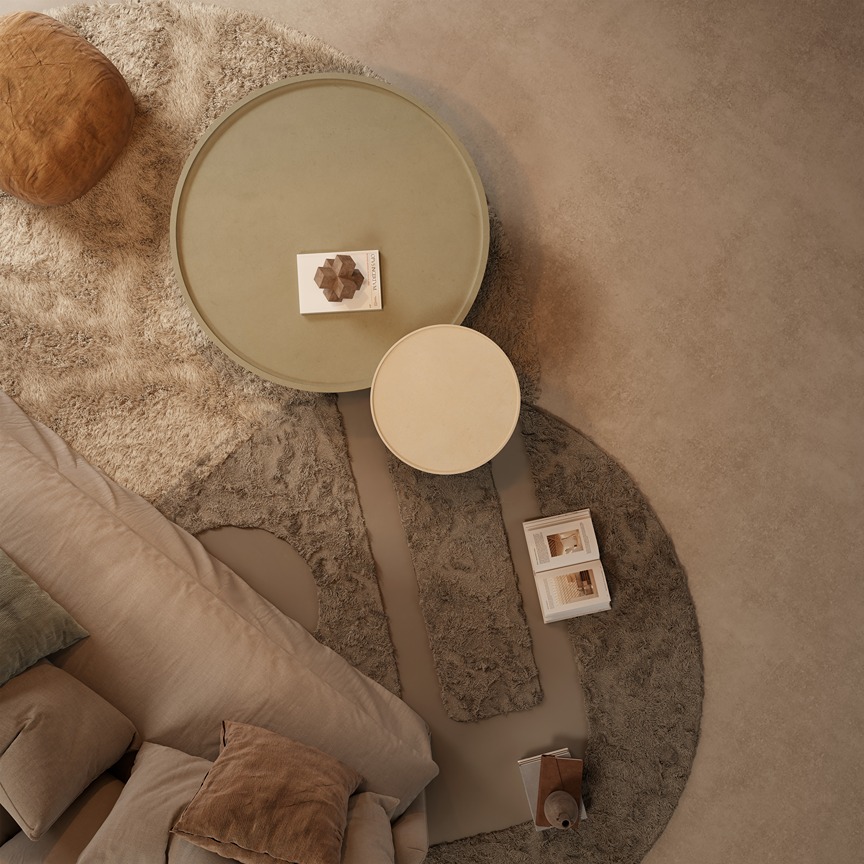 RIN Coffee Table | Interdesign