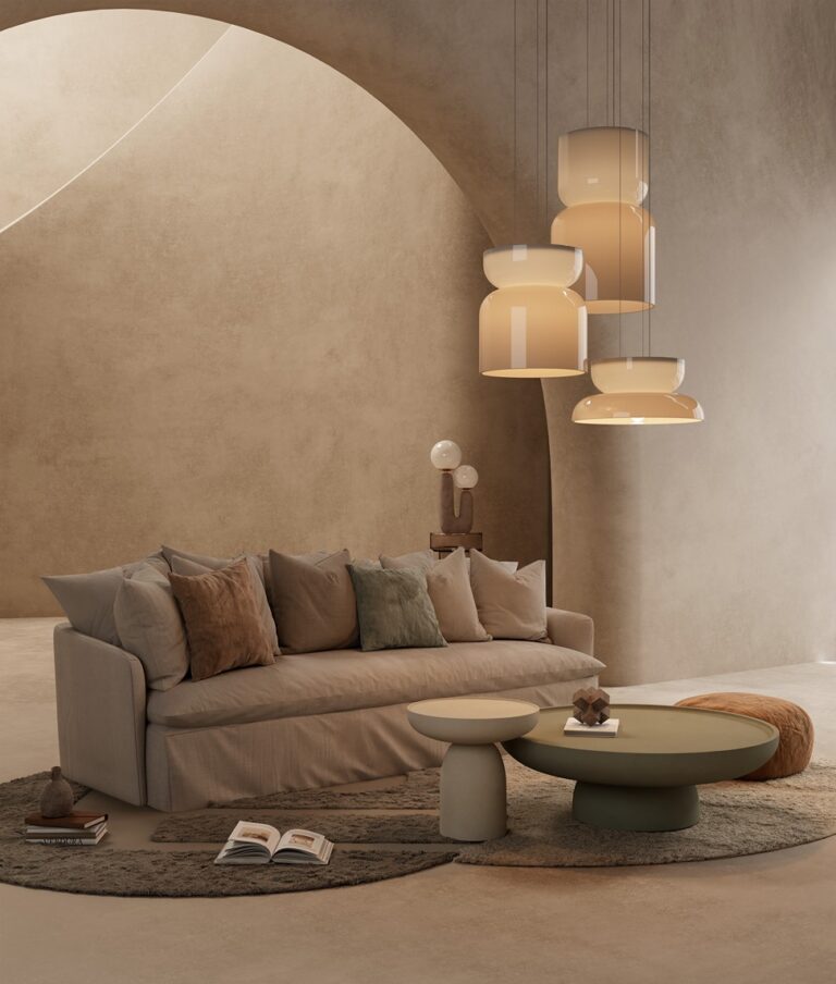 RIN Coffee Table | Interdesign