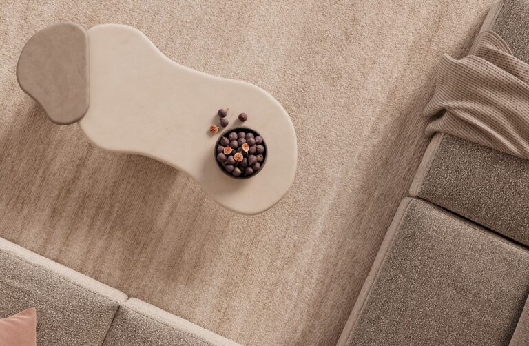 INDO Coffee Table | Interdesign