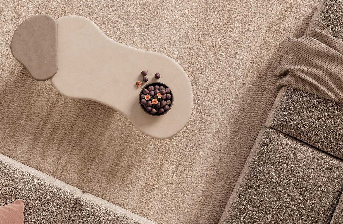 INDO Coffee Table | Interdesign