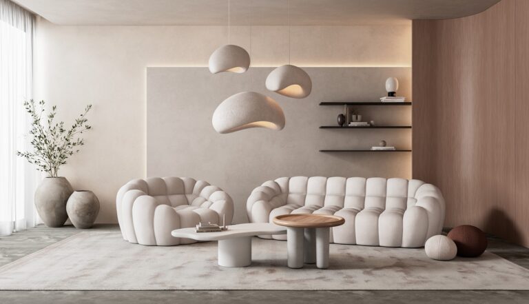 INDO Coffee Table | Interdesign