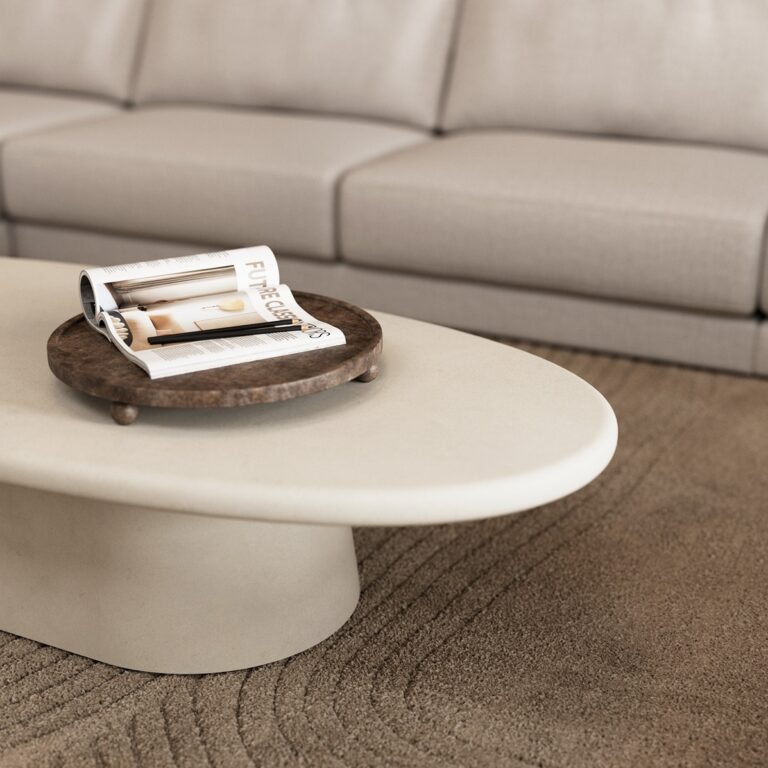GANGES Coffee Table | Interdesign