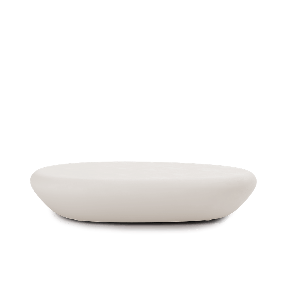 OASIS Low Side Table | Interdesign