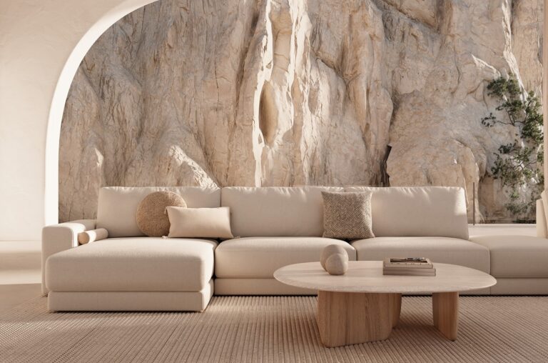 OBI Coffee Table | Interdesign