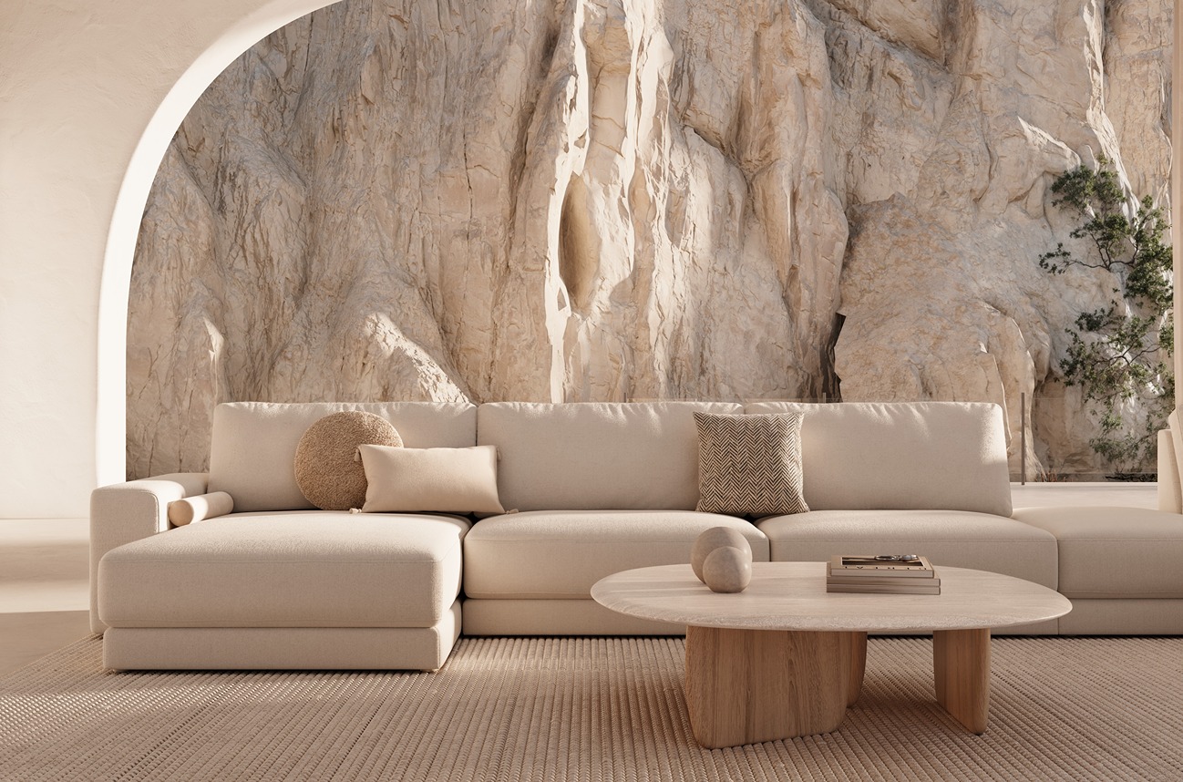 OBI Coffee Table | Interdesign