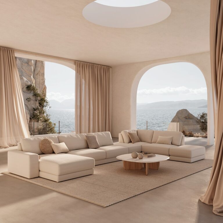 OBI Coffee Table | Interdesign