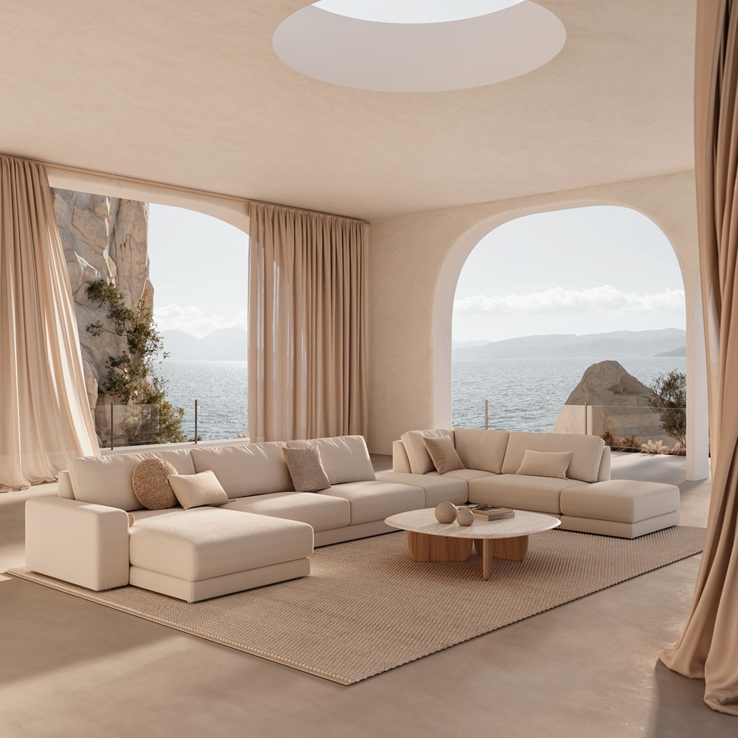 OBI Coffee Table | Interdesign