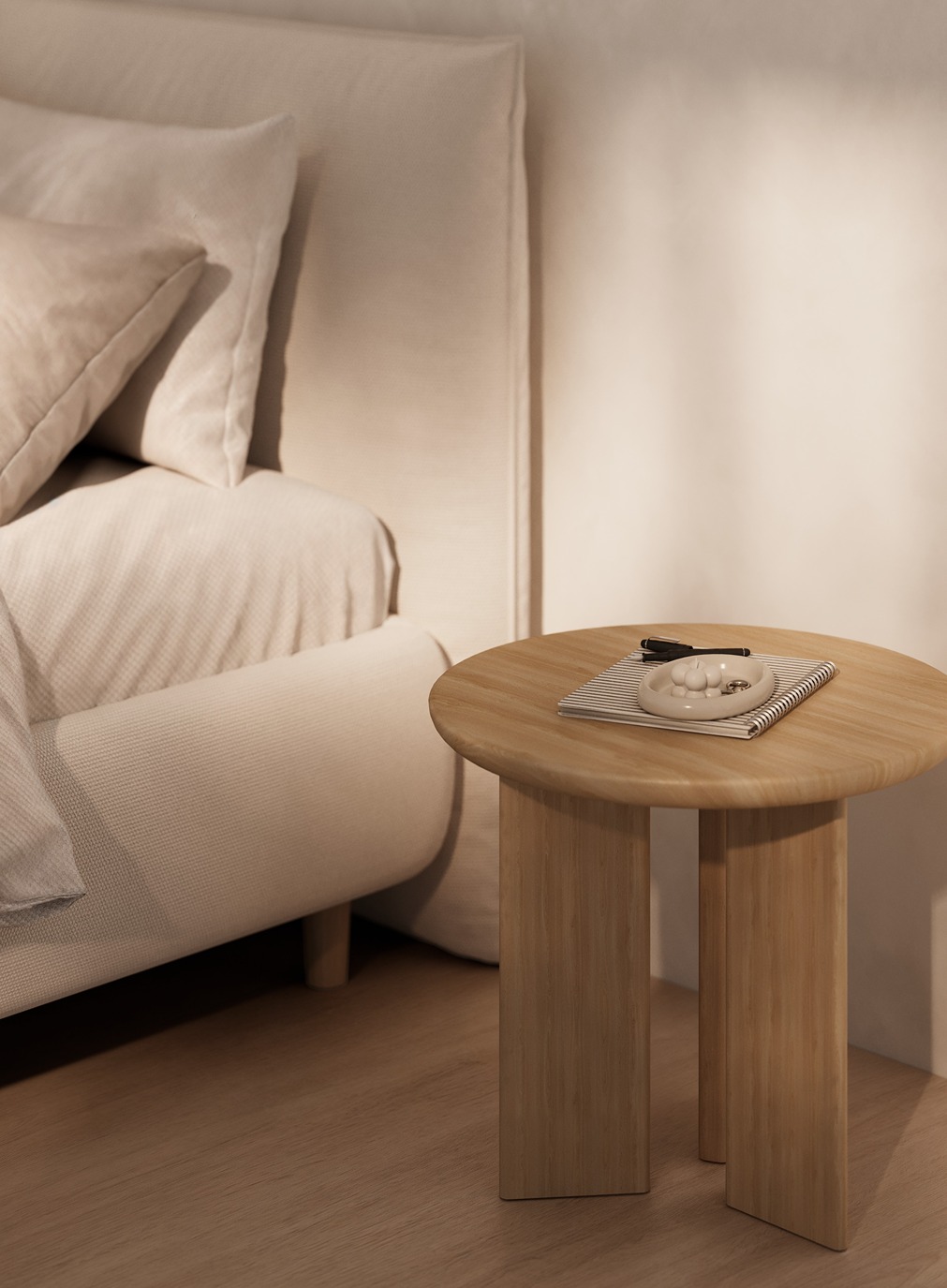 ZEN Side Table | Interdesign