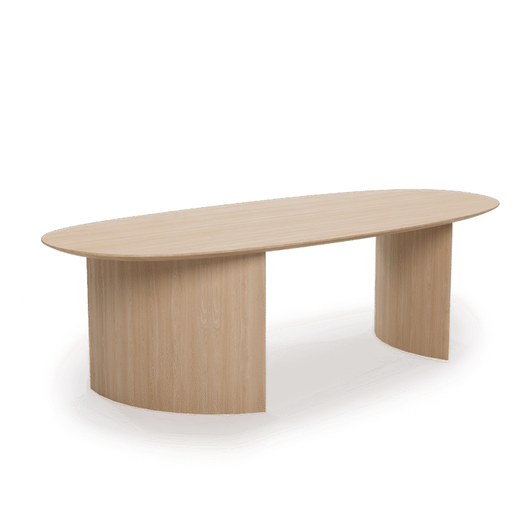 Mesa de jantar Brisa | Interdesign