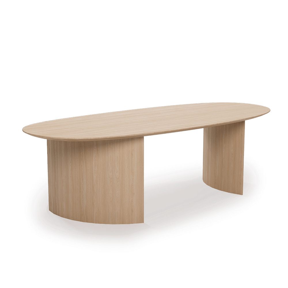 Mesa de jantar Brisa | Interdesign