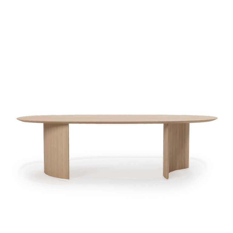 Mesa de jantar Brisa | Interdesign