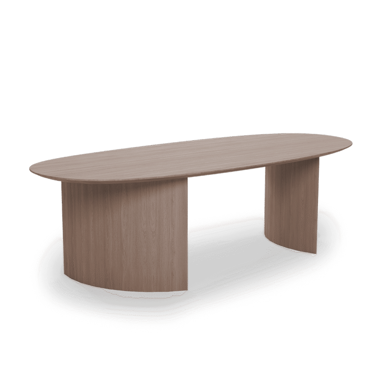Mesa de jantar Brisa | Interdesign