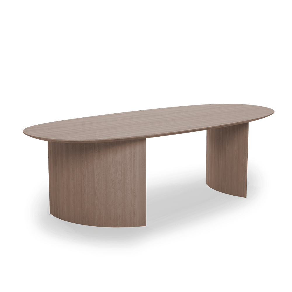 Mesa de jantar Brisa | Interdesign