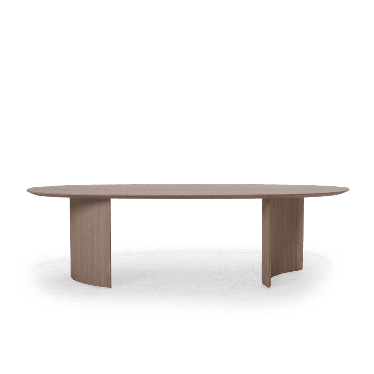 Mesa de jantar Brisa | Interdesign