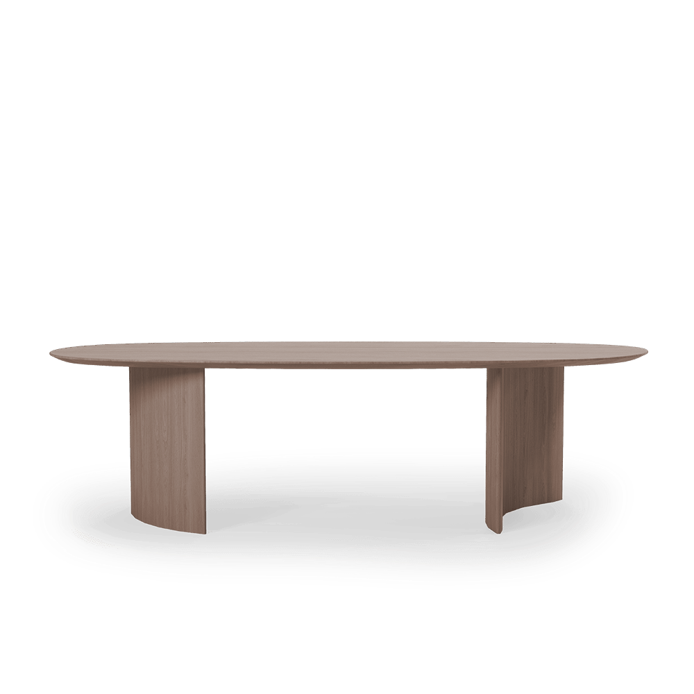 Mesa de jantar Brisa | Interdesign