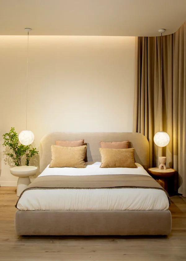 Orve Ceiling Lamp | Interdesign