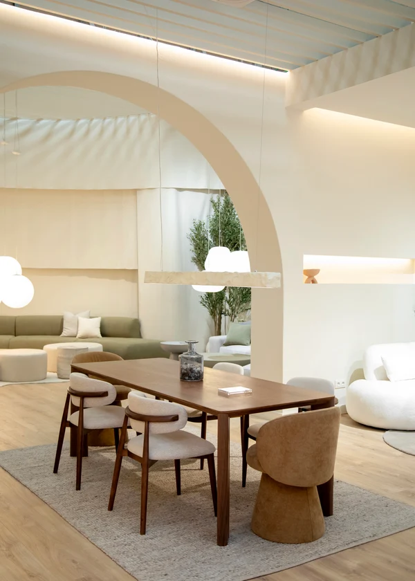 Petra Ceiling Lamp | Interdesign