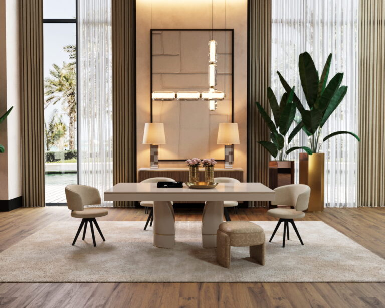 Vaso Tribeca 3 | Interdesign