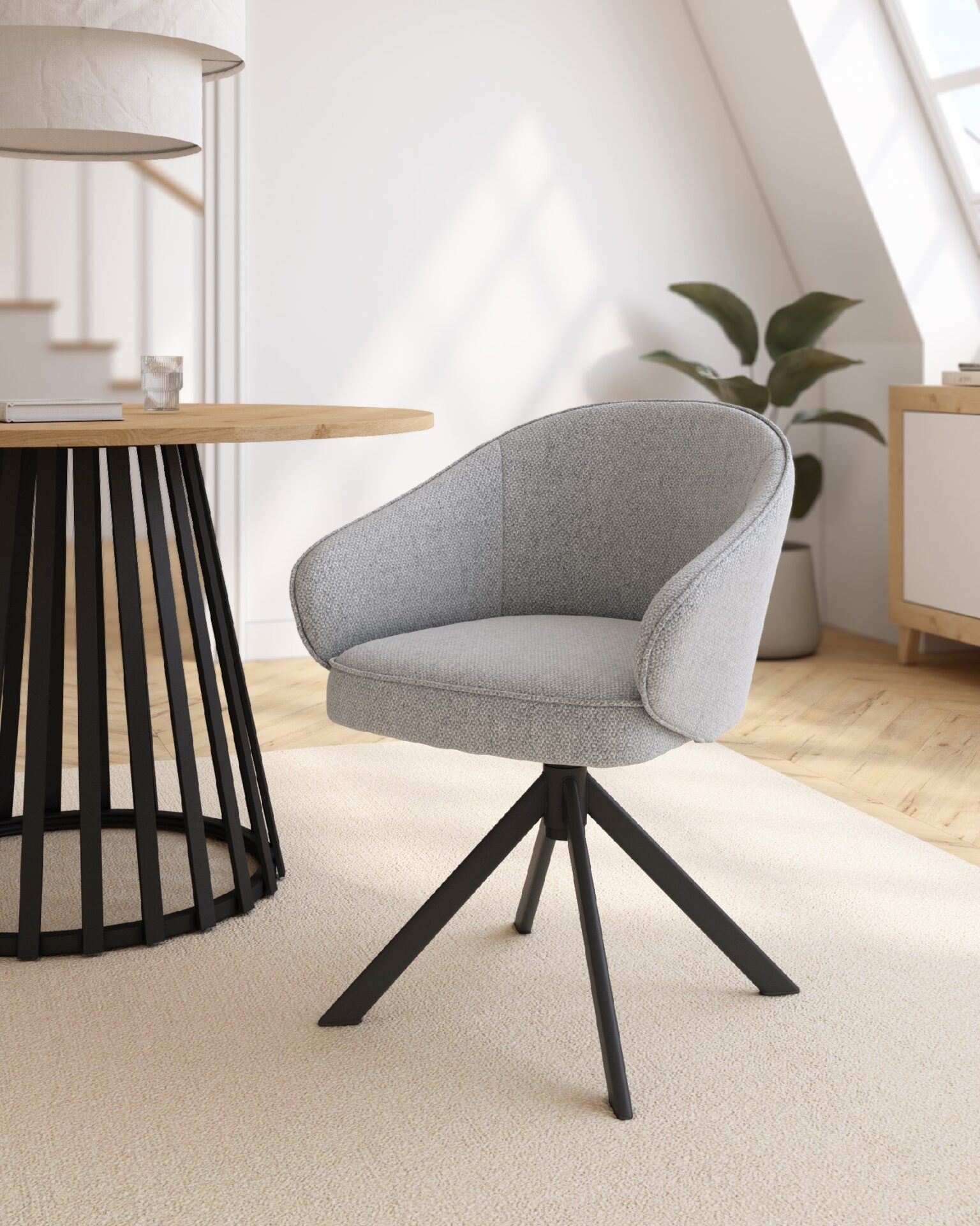 Cadeira Verona | Interdesign