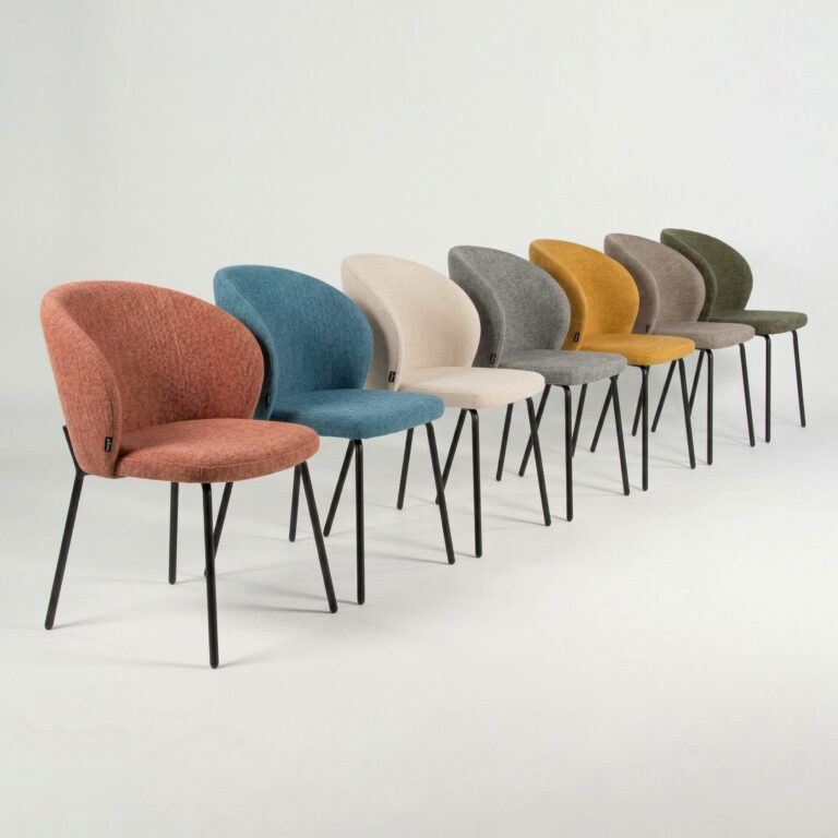 Bergen Chair | Interdesign
