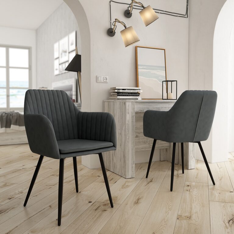 Chicago Chair | Interdesign