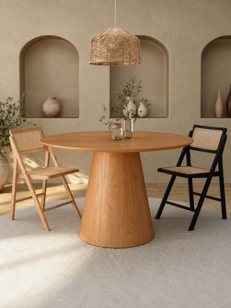 Cadeira dobrável Bruna | Interdesign