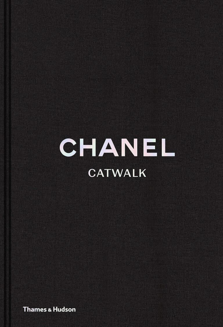 CHANEL Catwalk | Interdesign