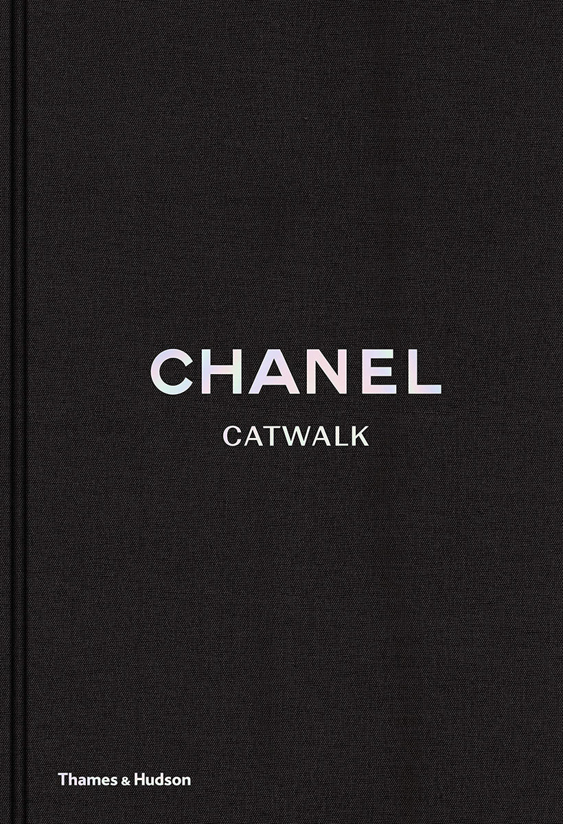 CHANEL Catwalk | Interdesign
