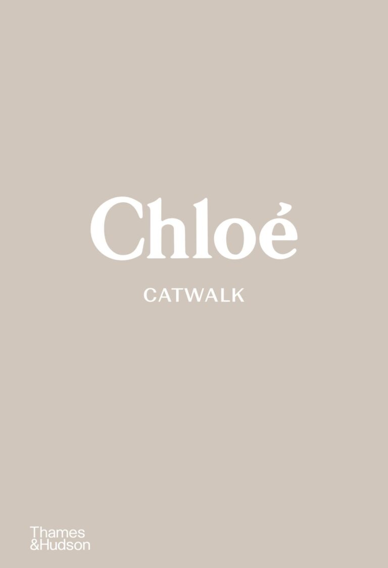 Chloé Catwalk | Interdesign