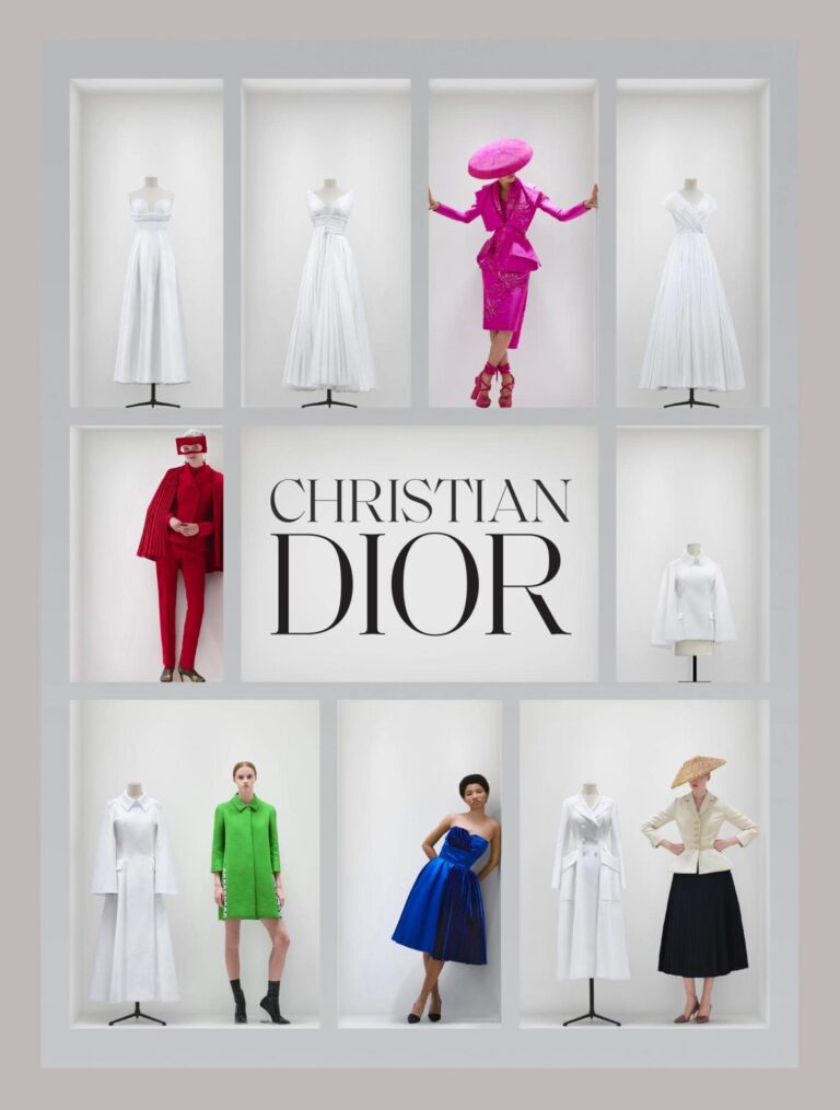 Christian Dior | Interdesign