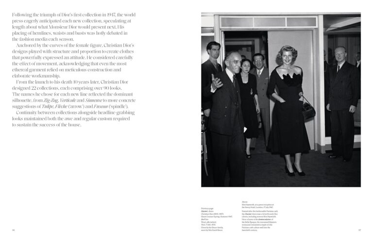 Christian Dior | Interdesign