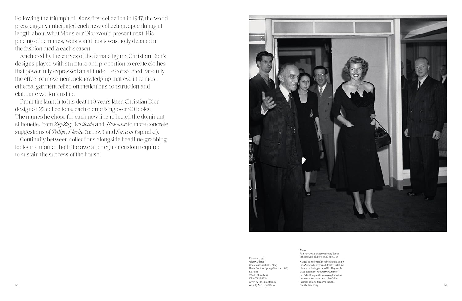 Christian Dior | Interdesign