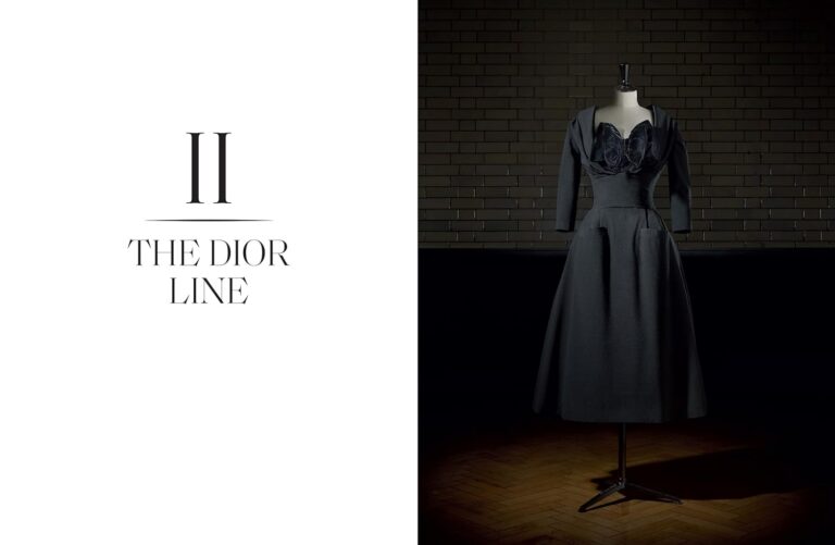 Christian Dior | Interdesign