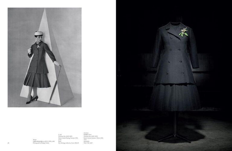 Christian Dior | Interdesign