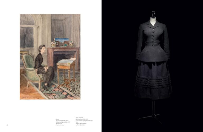 Christian Dior | Interdesign